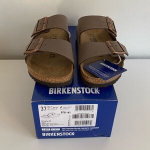 Birkenstock Arizona Sandals NWT Women’s 6-6.5